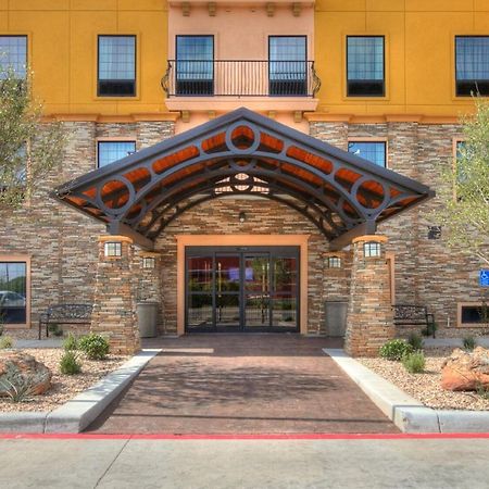 Staybridge Suites Lubbock South By Ihg Екстериор снимка