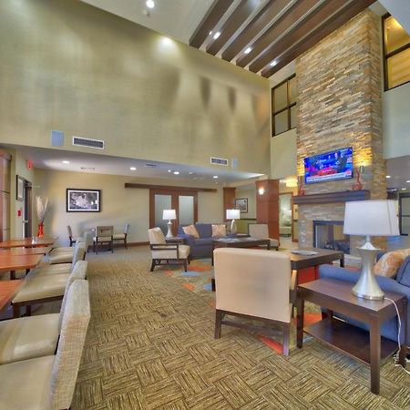 Staybridge Suites Lubbock South By Ihg Екстериор снимка