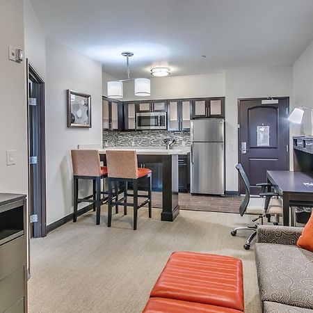 Staybridge Suites Lubbock South By Ihg Екстериор снимка