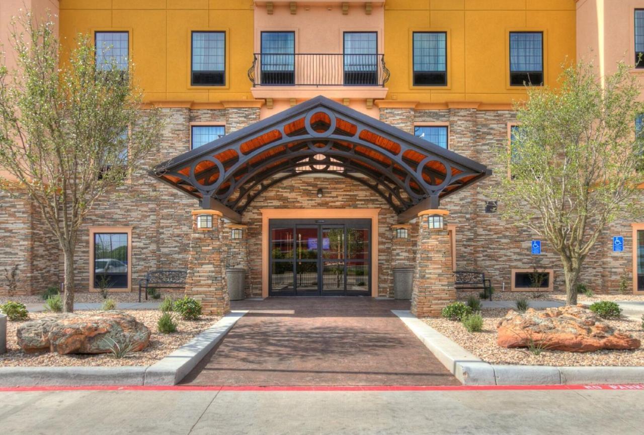 Staybridge Suites Lubbock South By Ihg Екстериор снимка