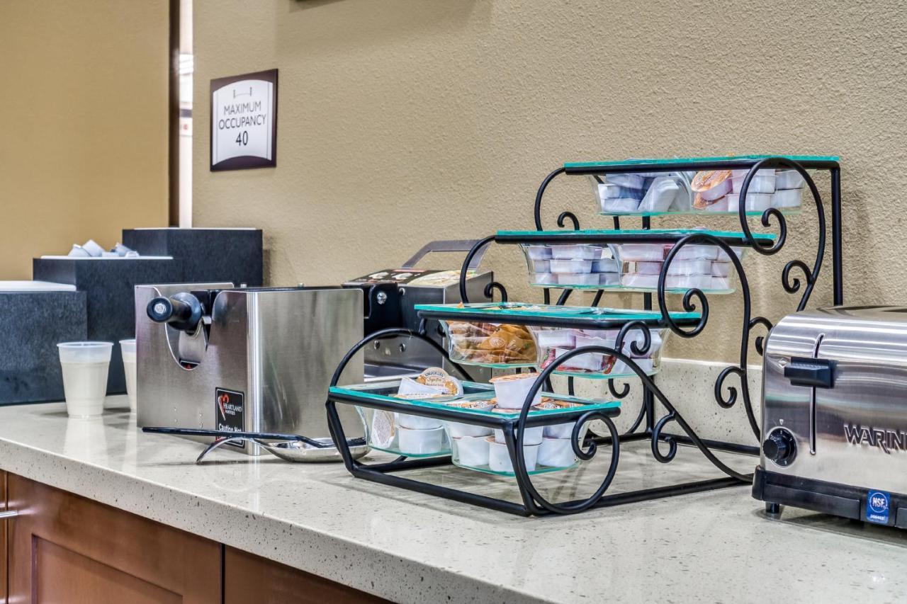Staybridge Suites Lubbock South By Ihg Екстериор снимка