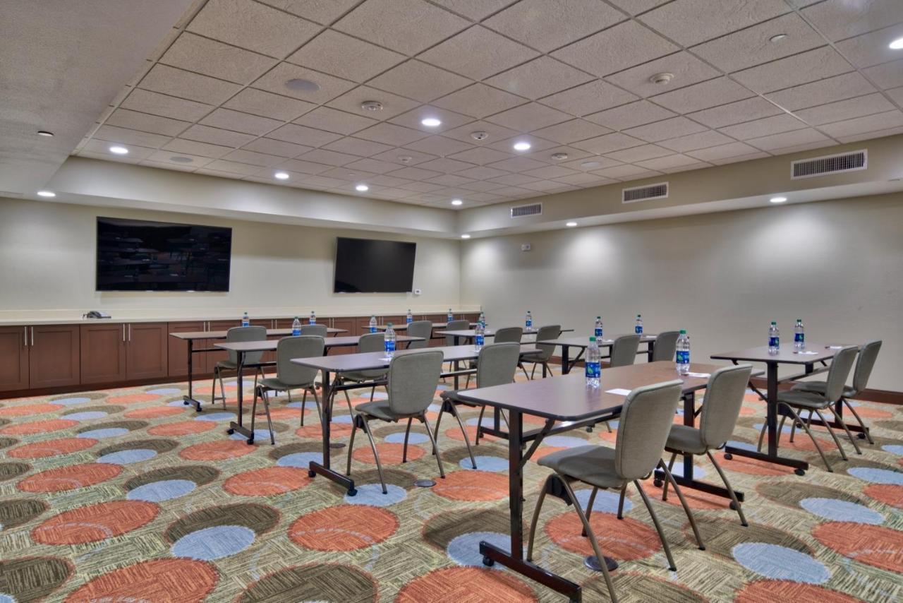 Staybridge Suites Lubbock South By Ihg Екстериор снимка