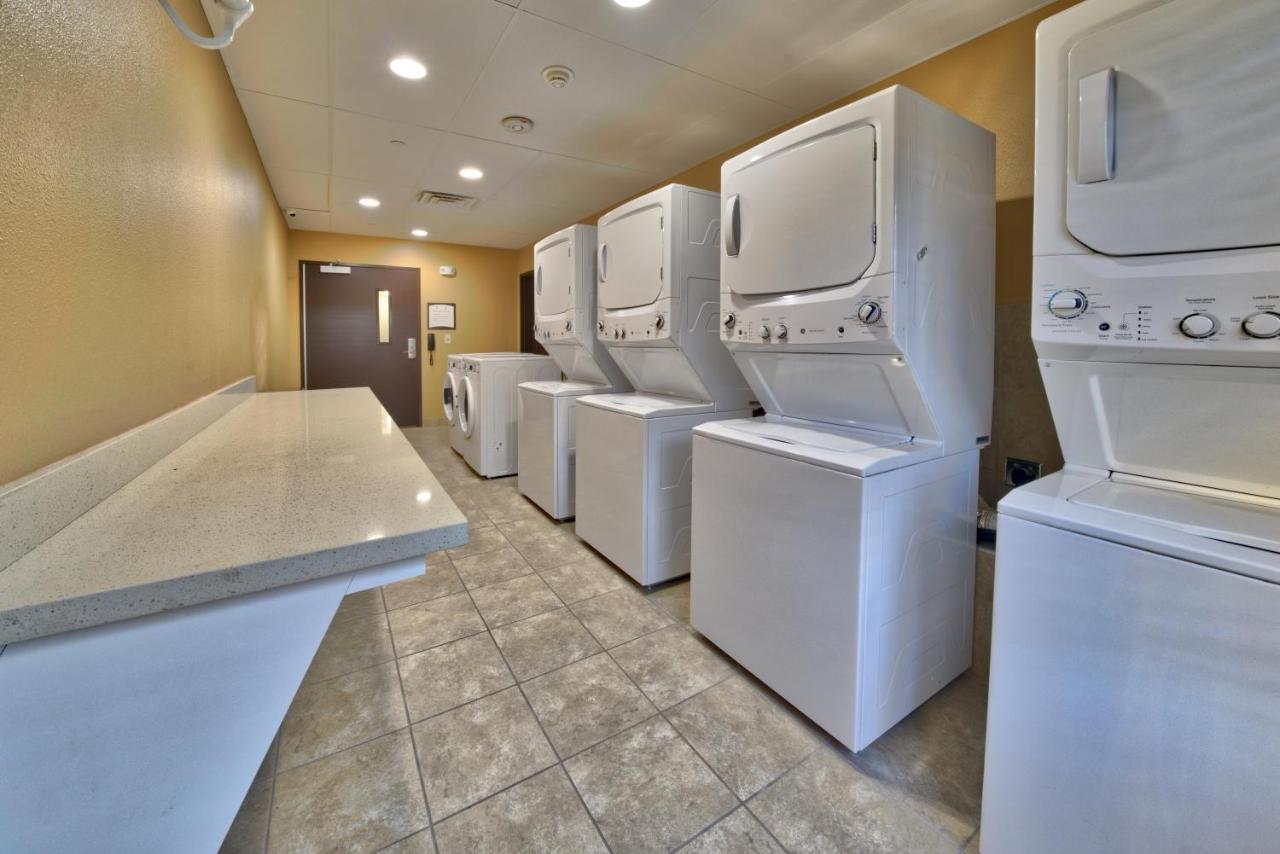 Staybridge Suites Lubbock South By Ihg Екстериор снимка