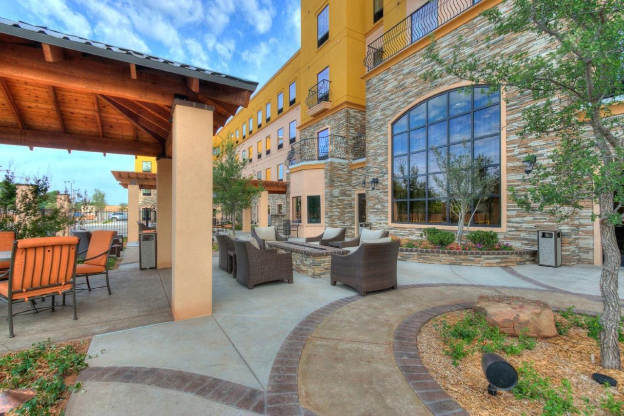 Staybridge Suites Lubbock South By Ihg Екстериор снимка