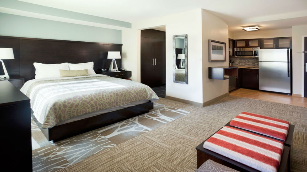 Staybridge Suites Lubbock South By Ihg Екстериор снимка