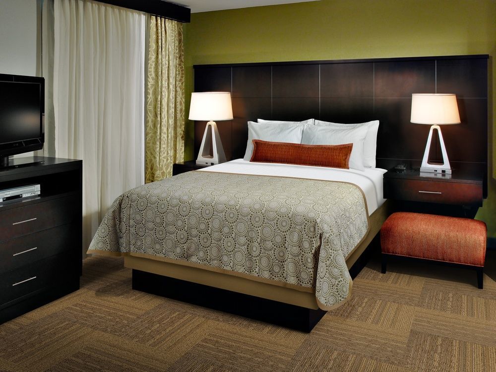 Staybridge Suites Lubbock South By Ihg Екстериор снимка