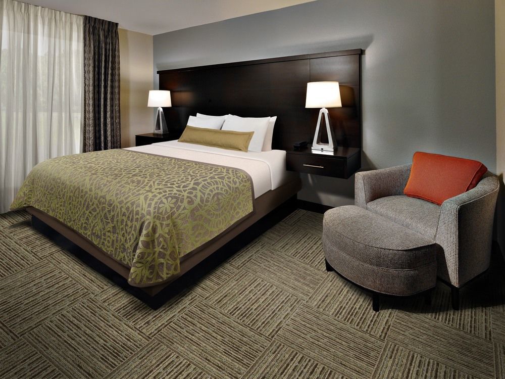 Staybridge Suites Lubbock South By Ihg Екстериор снимка