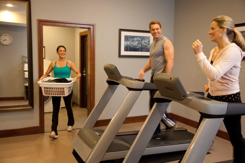 Staybridge Suites Lubbock South By Ihg Екстериор снимка