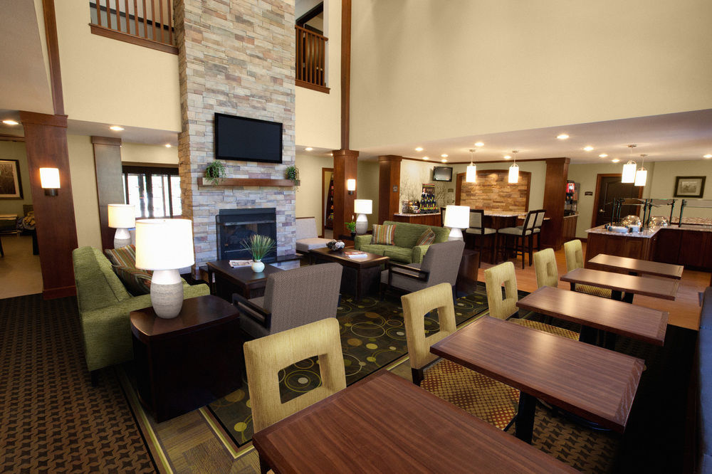 Staybridge Suites Lubbock South By Ihg Екстериор снимка