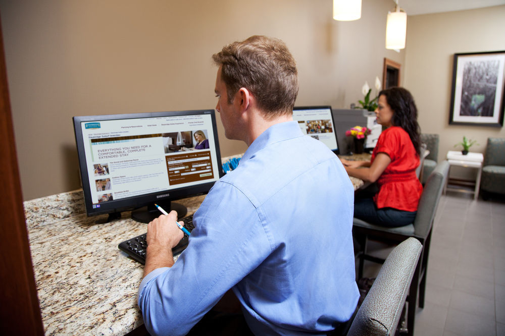 Staybridge Suites Lubbock South By Ihg Екстериор снимка