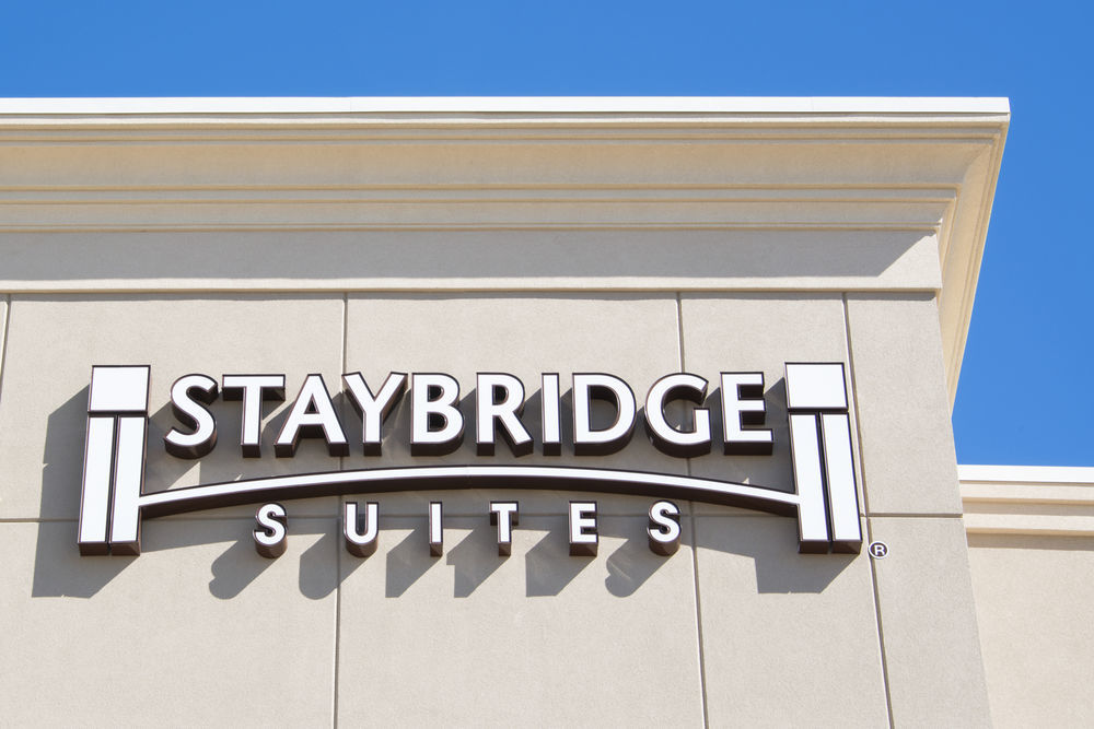 Staybridge Suites Lubbock South By Ihg Екстериор снимка