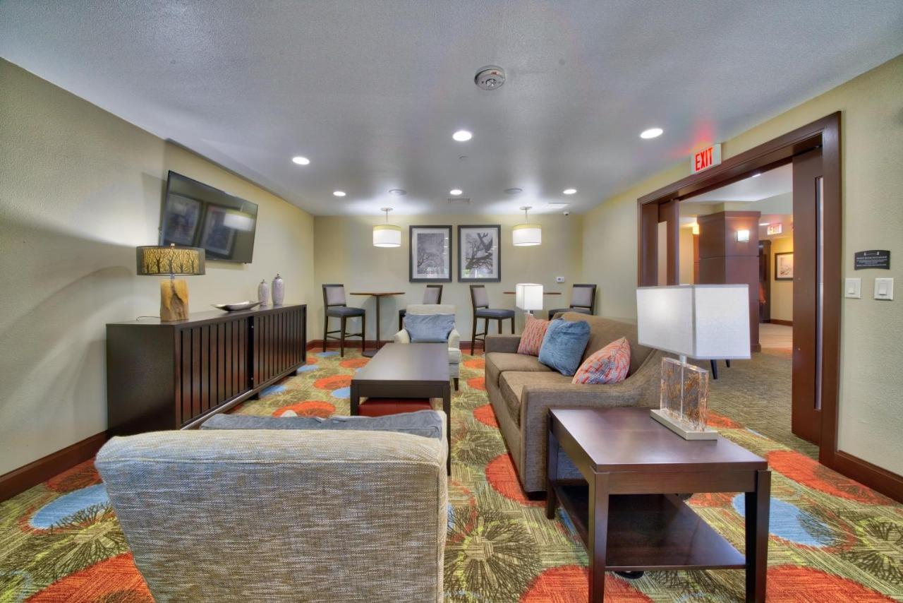 Staybridge Suites Lubbock South By Ihg Екстериор снимка