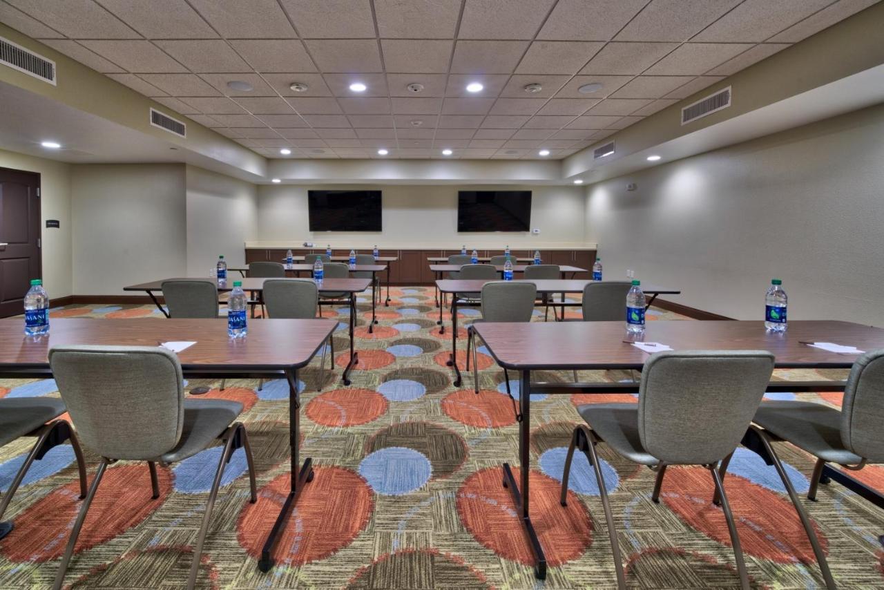 Staybridge Suites Lubbock South By Ihg Екстериор снимка