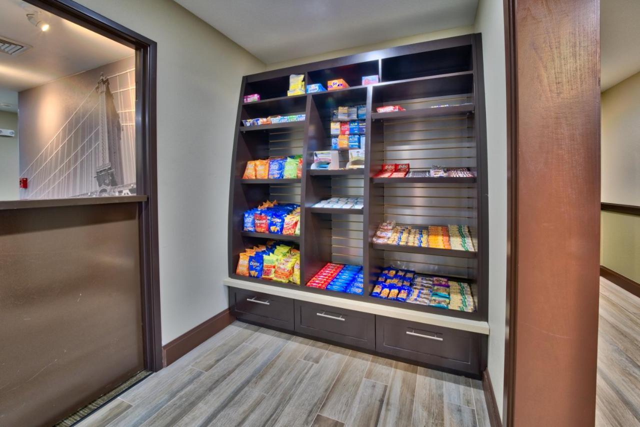 Staybridge Suites Lubbock South By Ihg Екстериор снимка