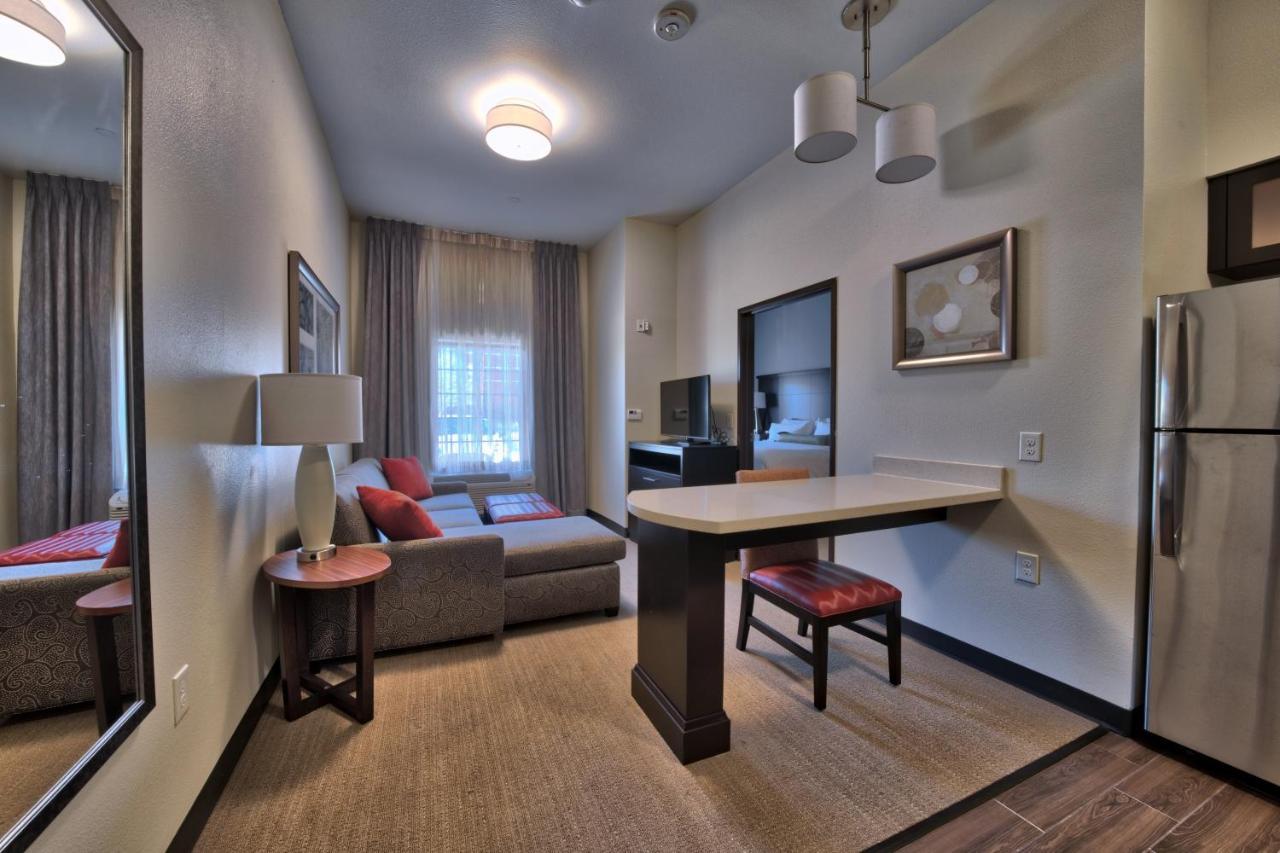 Staybridge Suites Lubbock South By Ihg Екстериор снимка