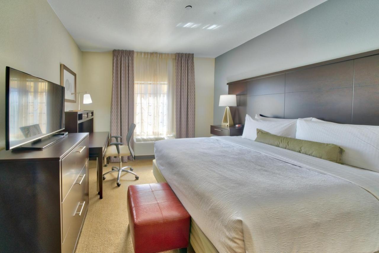 Staybridge Suites Lubbock South By Ihg Екстериор снимка