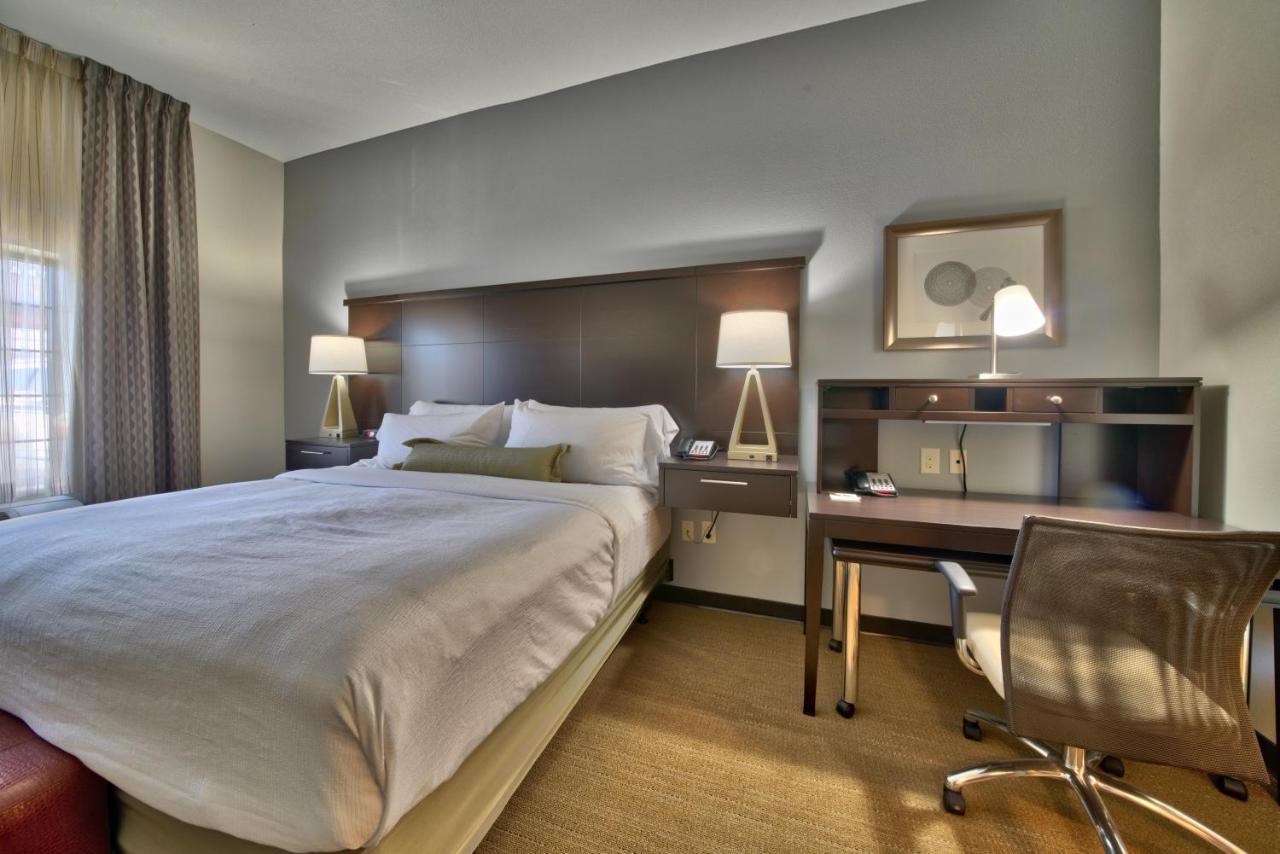 Staybridge Suites Lubbock South By Ihg Екстериор снимка
