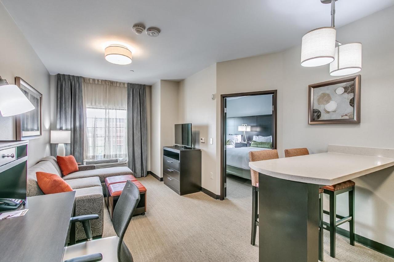 Staybridge Suites Lubbock South By Ihg Екстериор снимка