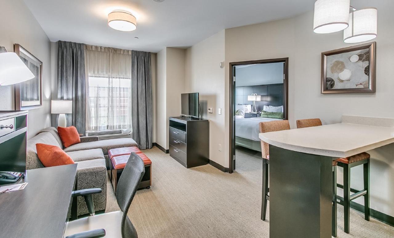 Staybridge Suites Lubbock South By Ihg Екстериор снимка