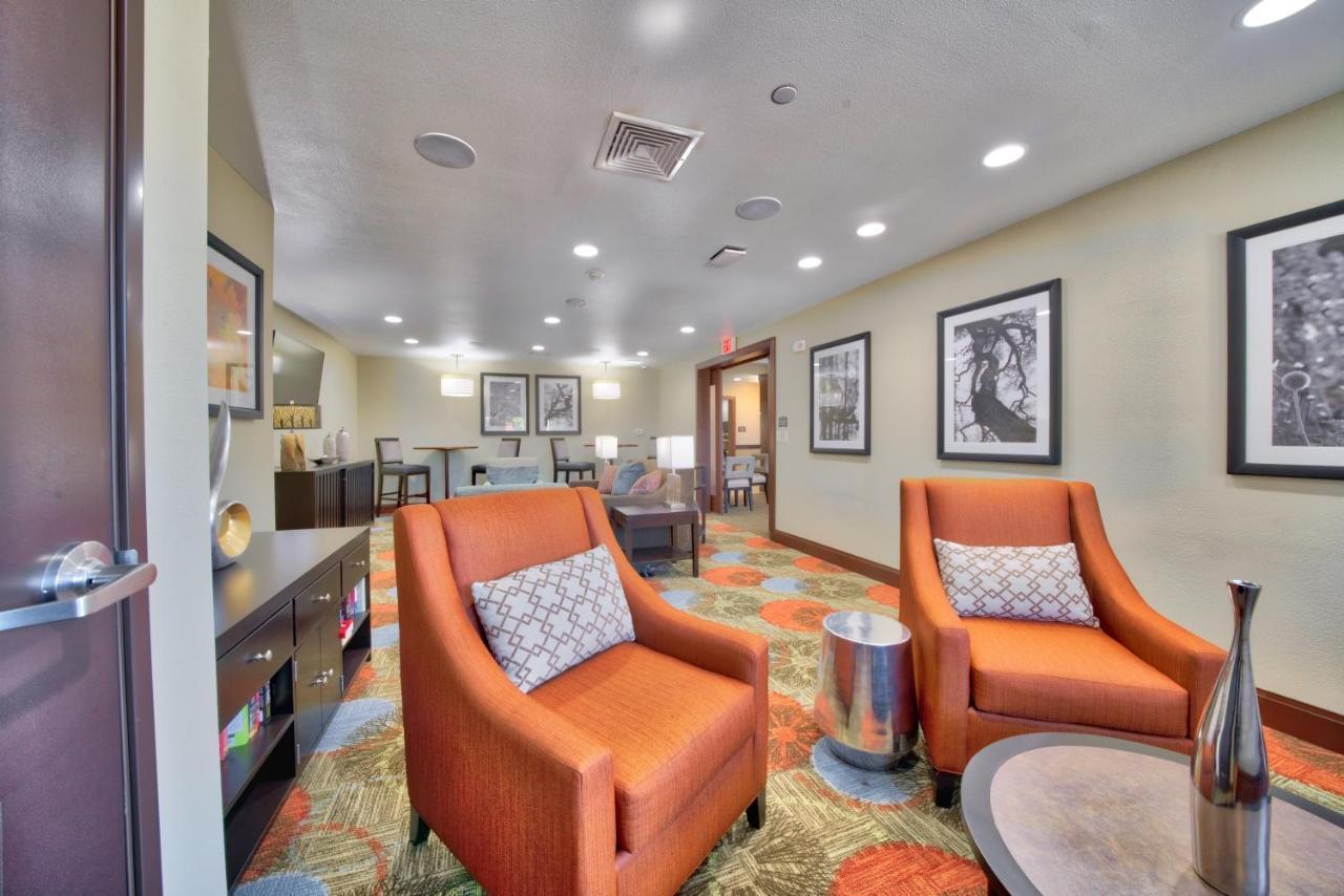 Staybridge Suites Lubbock South By Ihg Екстериор снимка